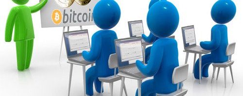 Corso su Bitcoin e Dark Web