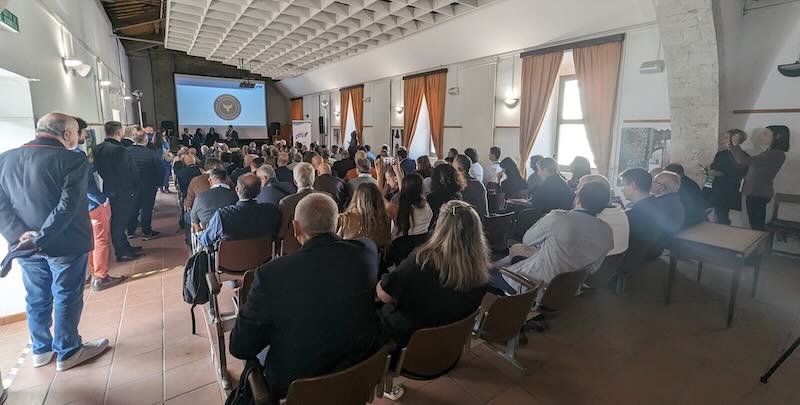 Convegno ONIF sull'Informatica Forense ad Amelia